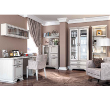 Домашний кабинет Тиффани