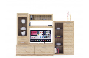 Гостиная Оскар 19