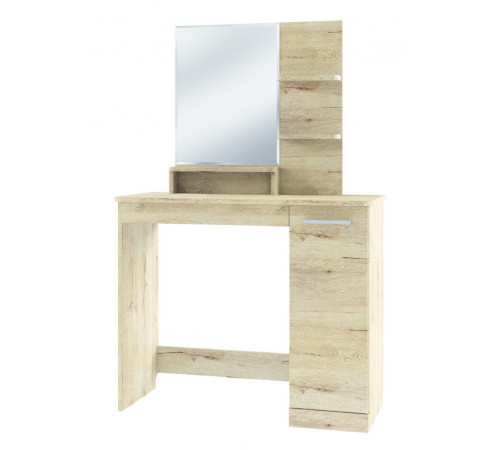 Туалетный столик с зеркалом Оскар