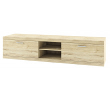 Тумба под телевизор Оскар RTV 2S2NB