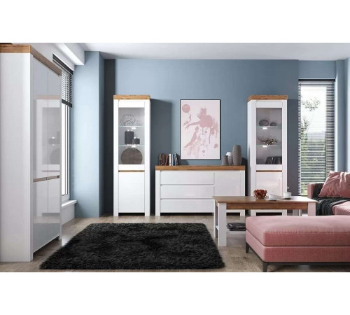 Гостиная Таурус 2