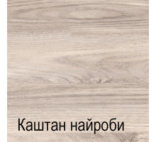 Настенная полка Джаз 1V