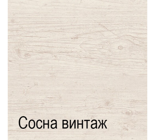 Настенная полка Монако 1V