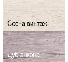 Тумба Монако 2D1SL