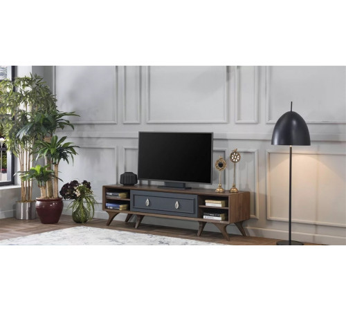 Тумба под ТВ в гостиную Алегро ALEG-15