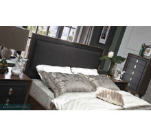 Двуспальная кровать Алегро 1800