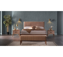 Тумбочка прикроватная Алвис (ALVIS) ALVIS-27