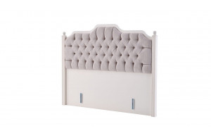 Двуспальная кровать Andera (Андера) Andr-25/26