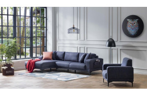 Кресло Marses (Марсес) marses-04