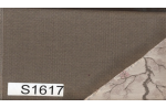 S1617 (BARCELONA цв. коричневый) 