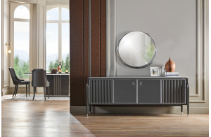 Зеркало для тумба Gravita (Гравита) GRAV-11