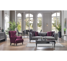 Трехместный диван-кровать Гравита (Gravita) GRAV-02 Беллона