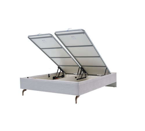 Двуспальная кровать Larissa (Ларисса) lars-25/26