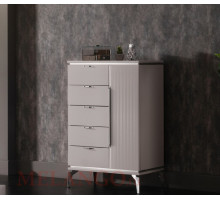 Комод для белья Лоретто (Loretto) LORET-28