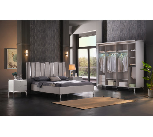 Шкаф-купе Лоретто (Loretto) LORET-19