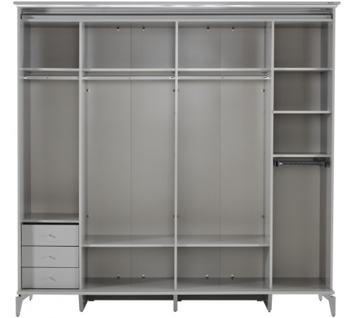 Шкаф-купе Лоретто (Loretto) LORET-19