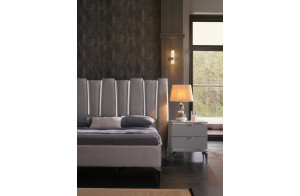 Прикроватная тумба Лоретто (Loretto) LORET-27