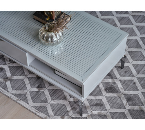 Столик журнальный Лоретто (Loretto) Loret-54