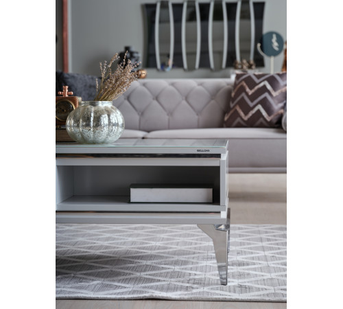 Столик журнальный Лоретто (Loretto) Loret-54