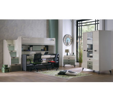 Стол на колесиках Менти (Menty) MENTY-14p