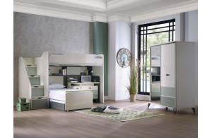 Детская Менти (Menty) 2