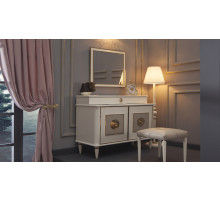 Спальня Мистраль (Mistral) композиция 2 MIST-СП