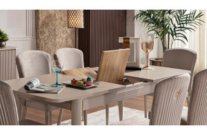 Стол раздвижной Санвито SANV-14