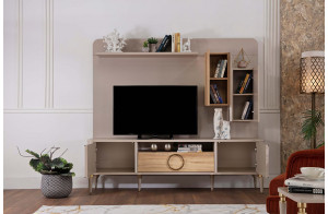 Стенка под ТВ Санвито SANV-15а