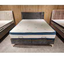 Двуспальная кровать Соната Sonata