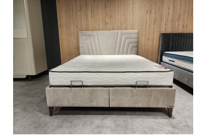 Двуспальная кровать ТЕРА  TERA