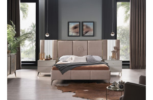 Кровать Валеско (Valesco) VALS-26