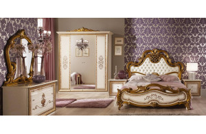 Спальня Анита (беж)