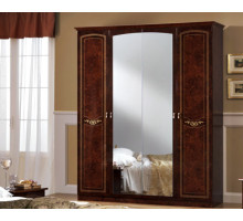 Спальня Ирина (орех)