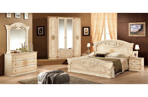 Спальня Рома (беж)