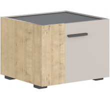 Прикроватная тумба Гарден ГД-301.02