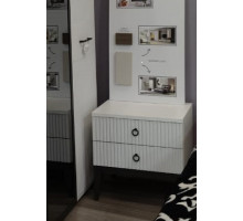 Распродажа с экспозиции Тумба прикроватная Хилтон ХТ-302.03