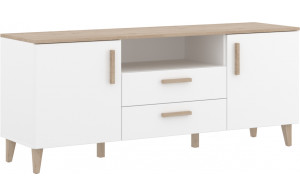 Тумба для телевизор Санти СА-316.02