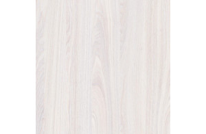 Зеркало навесное Неаполь Ясень анкор светлый