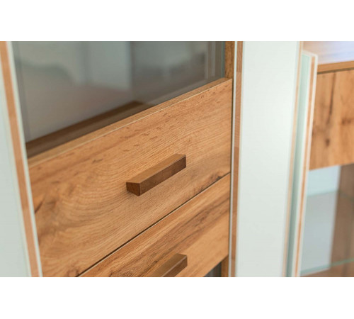 Комод Сканди МН-036-17