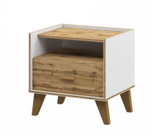Тумба прикроватная Сканди МН-036-28