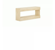 Настенная полка в гостиную Веста МН-130-07