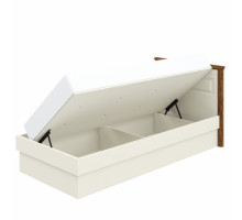 Односпальная кровать Марсель МН-126-18