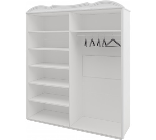 Спальня София от Мебель-Неман