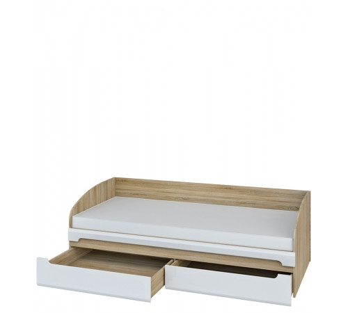 Детская Леонардо от Мебель-Неман