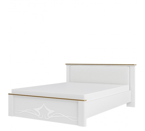 Двуспальная кровать Либерти 1600 х 2000 МН-313-01