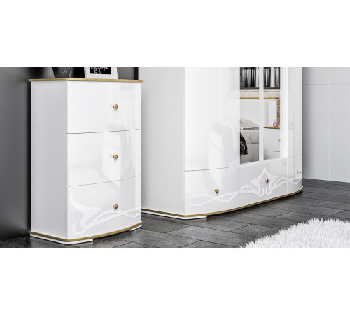 Спальня Либерти