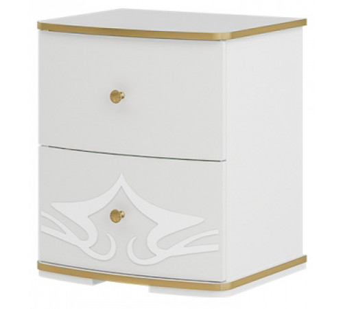 Прикроватная тумба Либерти МН-313-02