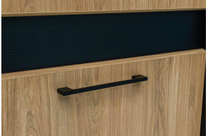 Кровать Стенли 1600х2000 (Прованс) МН-037-01