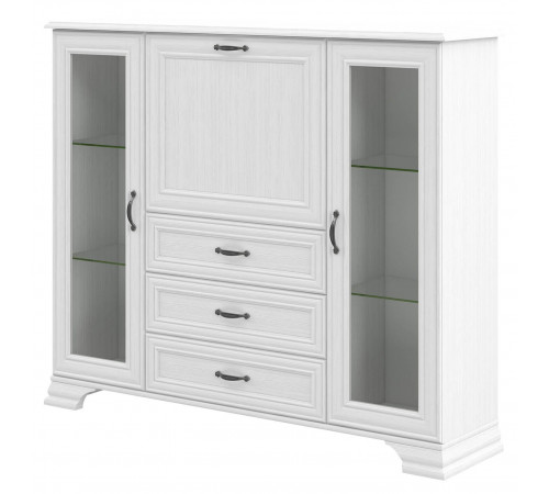 Мебель для гостиной Юнона композиция 3