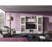 Гостиная Элана от МебельГрад, комплектация 1